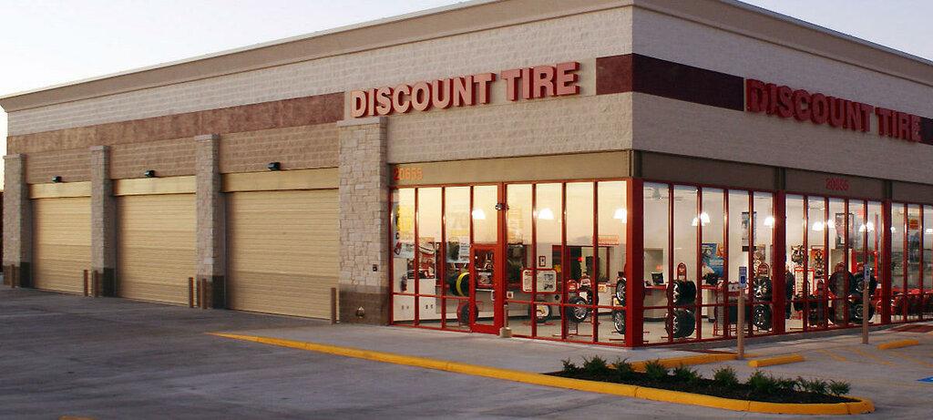 Discount Tire