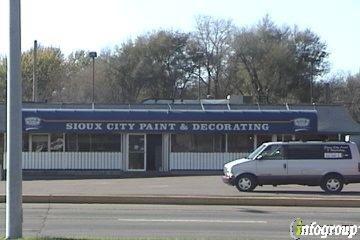 Sioux City Paint & Decorating