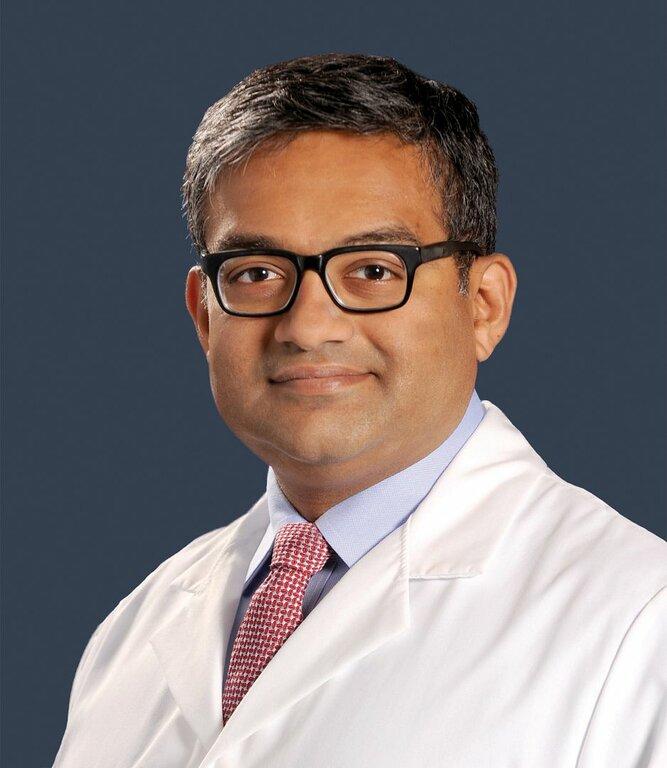 Dr Raghuveer Vallabhaneni MD