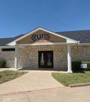 Curis Functional Health