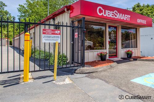 CubeSmart Self Storage