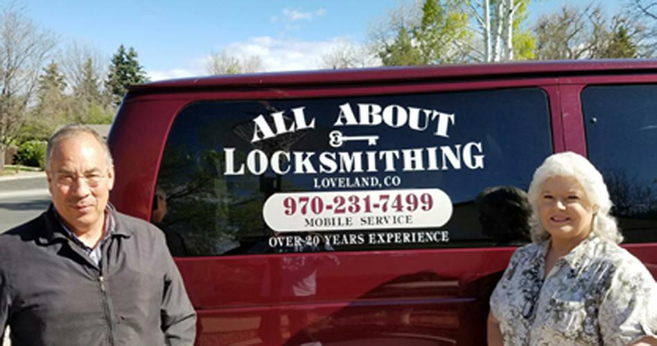 All About Locksmithing, LLC