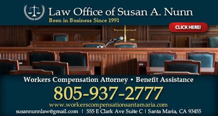 Susan A Nunn Attorney at Law