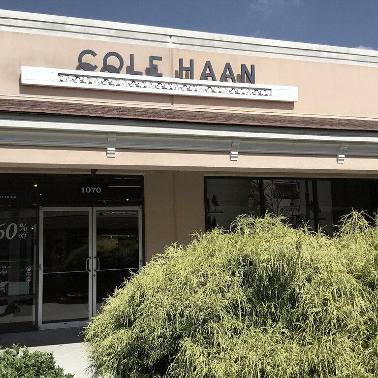 Cole Haan Outlet