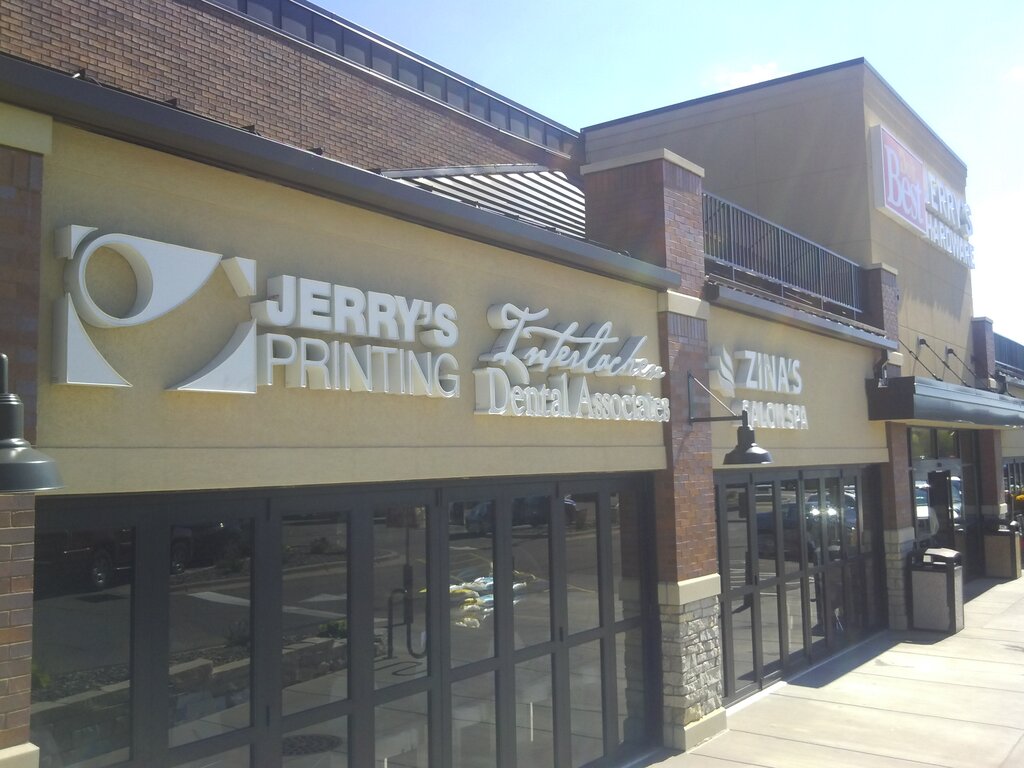 Jerry's Printing