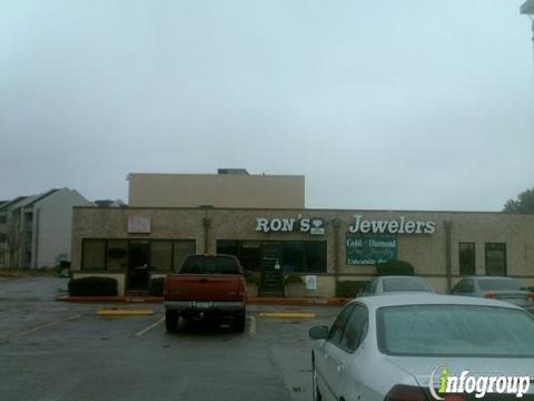 Ron's Jewelers