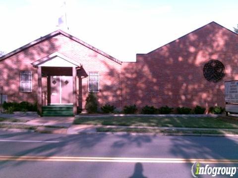 First Baptist Church of Elmwood Park