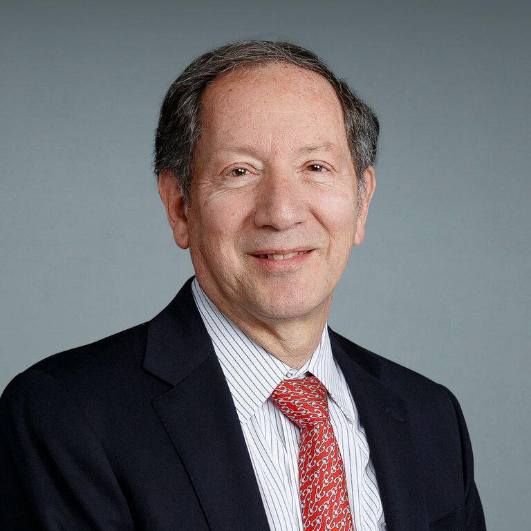 Michael A. Weintraub, MD