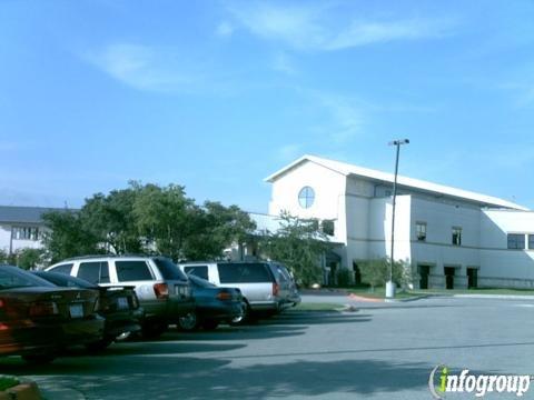 Ascension Seton Southwest Hospital