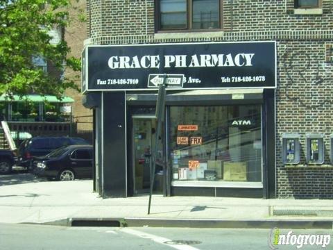 Grace Pharmacy