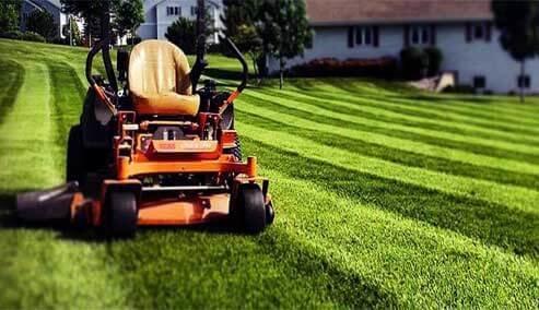 Rochester Lawn Care