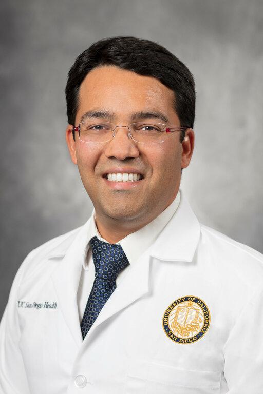 Abha G. Singh, MD