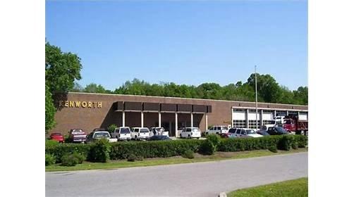 MHC Truck Leasing-Knoxville