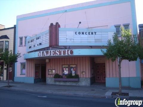 Majestic Theatre