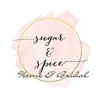 Sugar & Spice