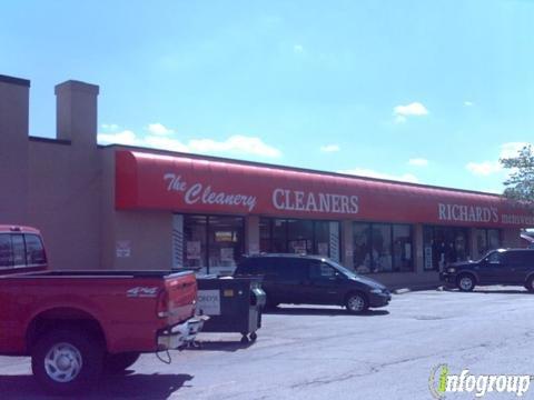 The Cleanery Cleaners