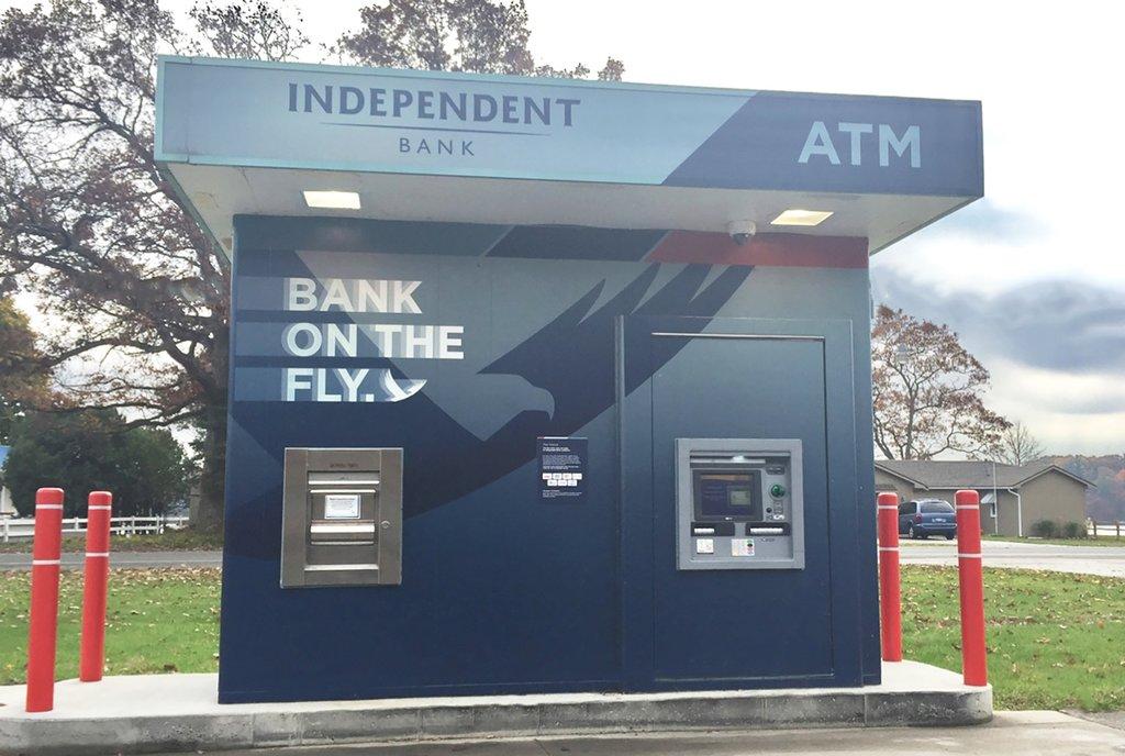 Independent Bank