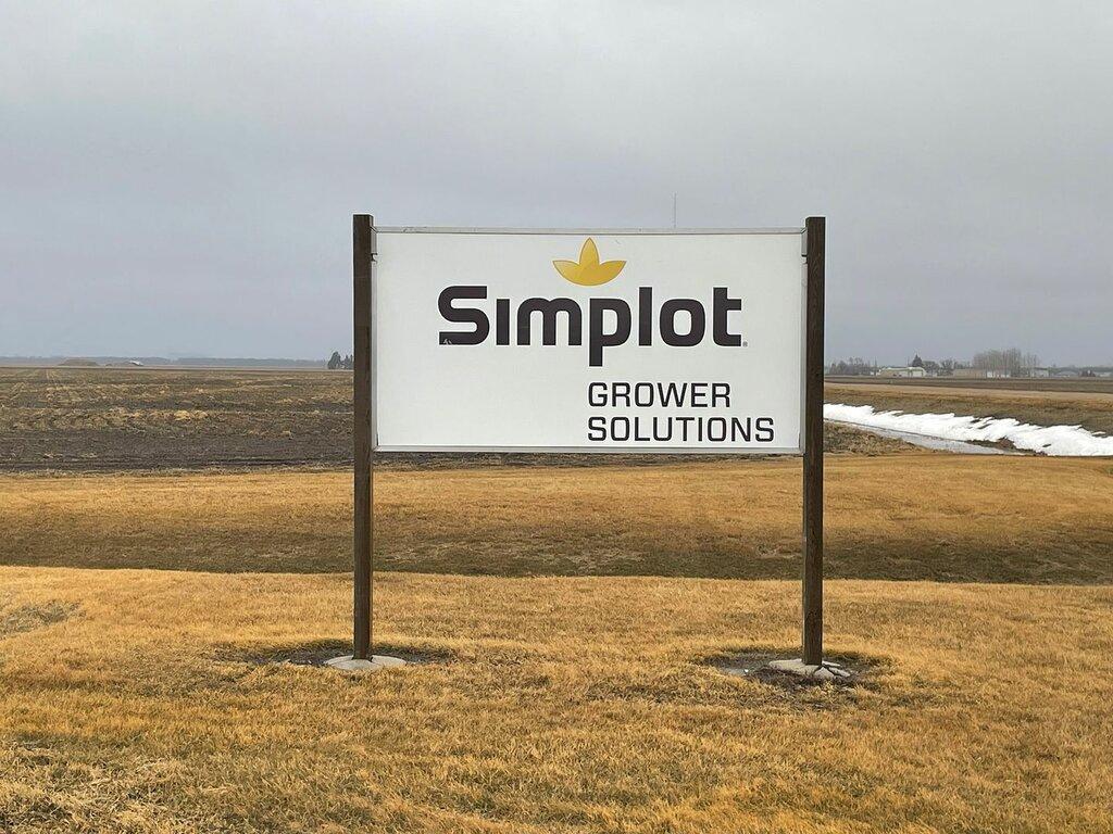 Simplot Grower Solutions