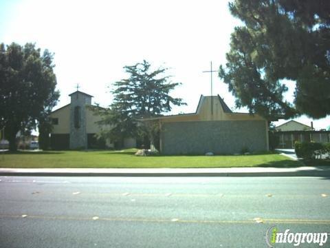 Fountain Valley United Methodist Church