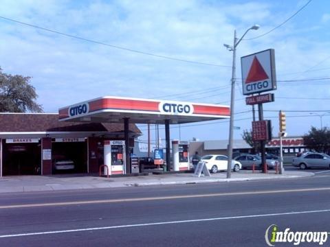 John's CITGO