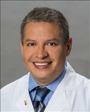 Dr Jose Salvador Soza, M.D.