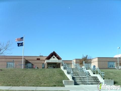 Cavett Elementary School