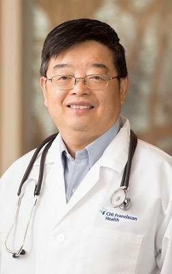 Yong Zhu, MD