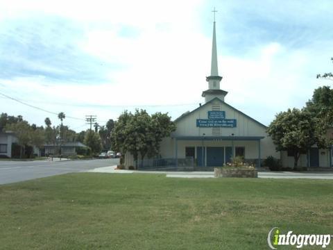 Fellowship Baptist Church