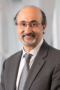 Bahman Saffari, MD, PHD