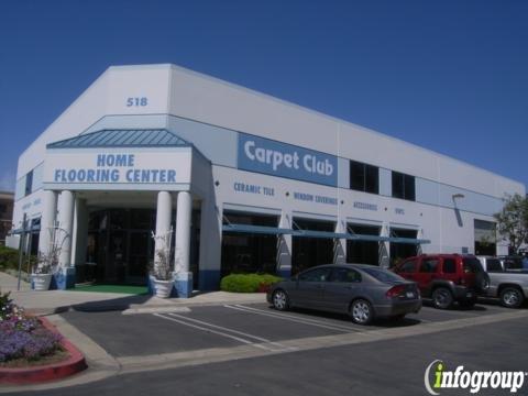 Carpet Club Commercial