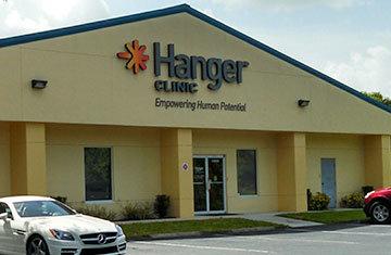 Hanger Clinic: Prosthetics and Orthotics