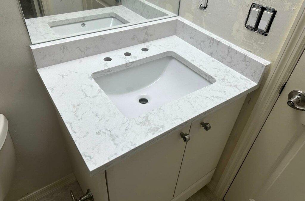 301 Granite & Marble