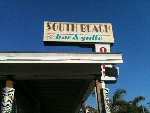 South Beach Bar & Grill