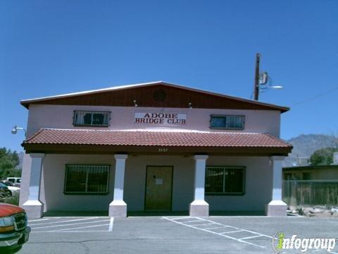 Tucson Gem & Mineral Society