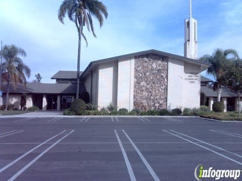 The Church of Jesus Christ of Latter-day Saints