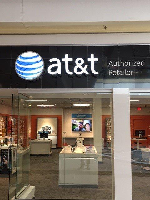 Prime Communications-AT&T Authorized Retailer