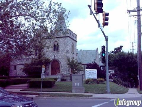 Bethel Lutheran Church