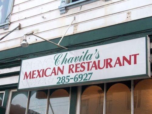 Chavita's Mexican Restaurant