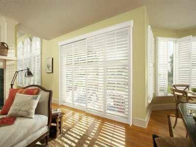 Budget Blinds