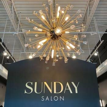 Sunday Salon