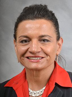 Katarzyna Malecka, MD - Sidney Hillman Health Center