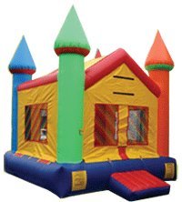 Bounce House Kings