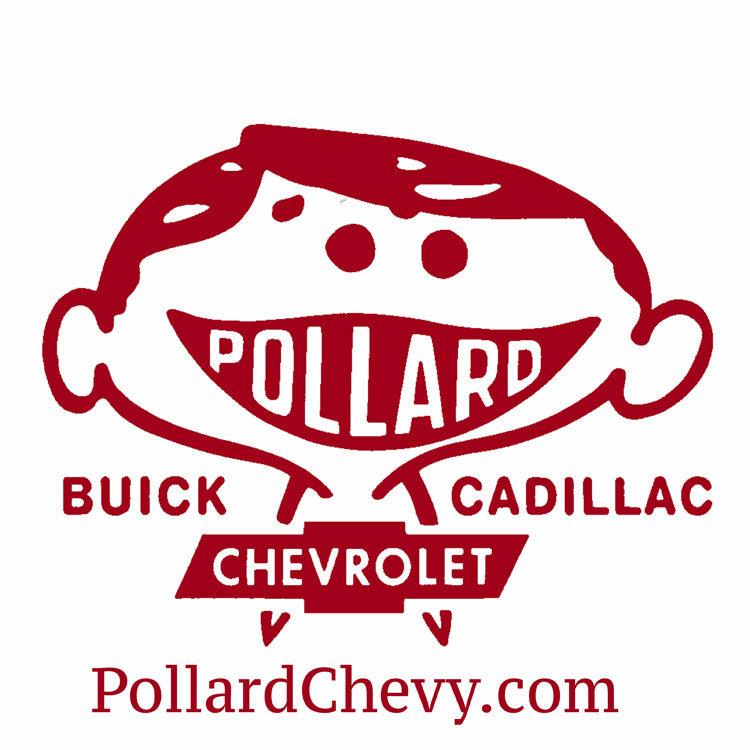 Pollard Chevrolet Buick