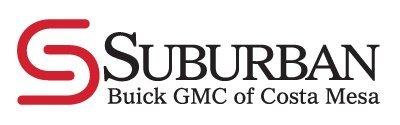 Suburban Buick GMC of Costa Mesa