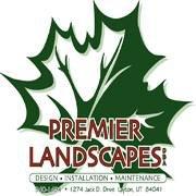 Premier Landscapes