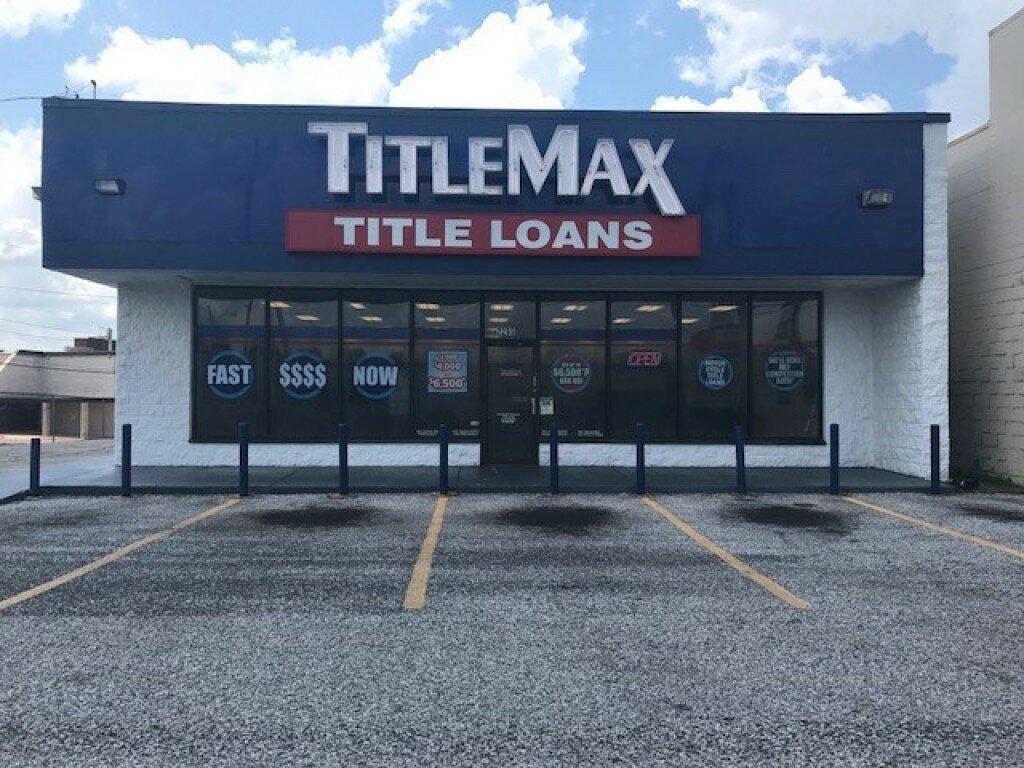 TitleMax