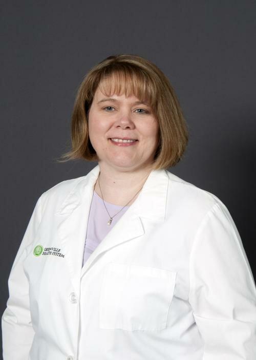 Rebecca Saul, NP - Pediatric Associates-SPRTNBRG