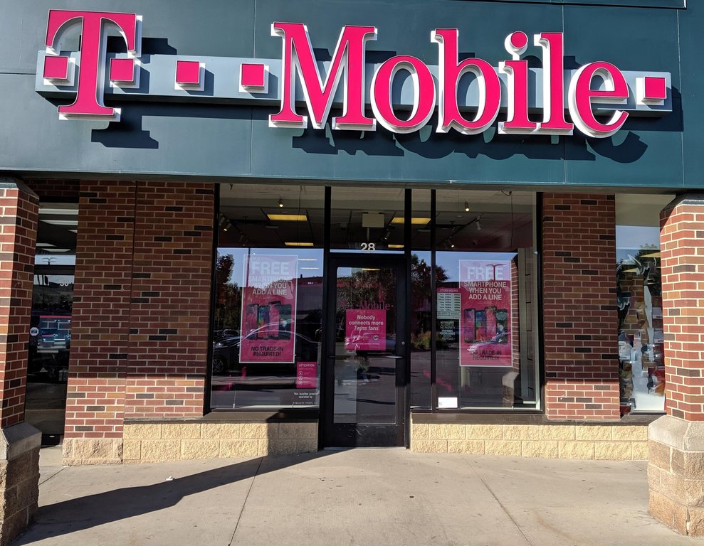 T-Mobile