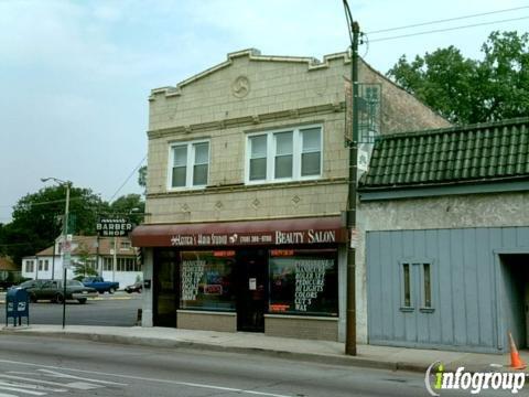 Lester's Hair Studio