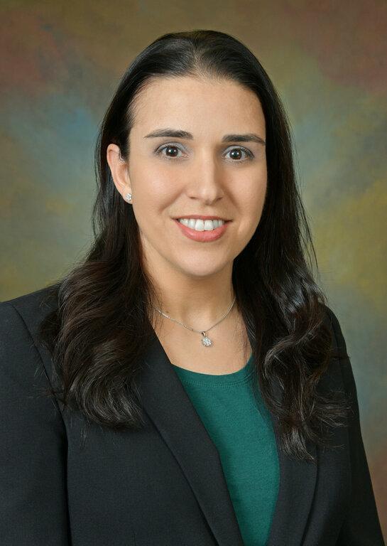 Johanna R Kaufman, MD - 890 Mountain Avenue Pediatrics & Adolescent Medicine